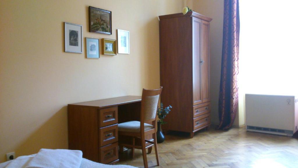 Apartamenty Muzyczny Краков Номер фото